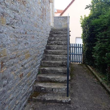 Maison Thalene Longraye Εξωτερικό φωτογραφία
