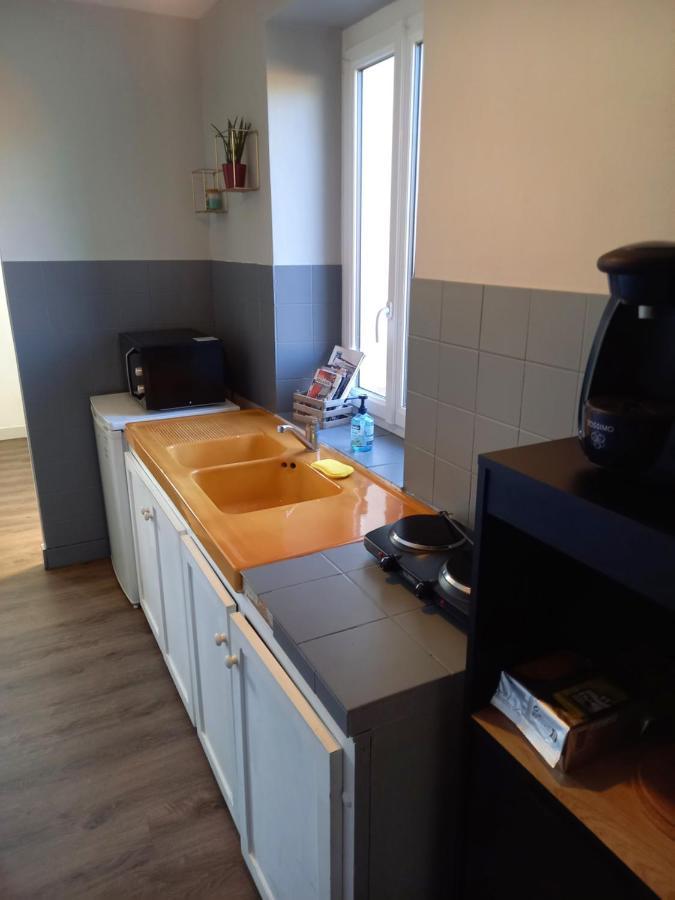 Maison Thalene Longraye Εξωτερικό φωτογραφία