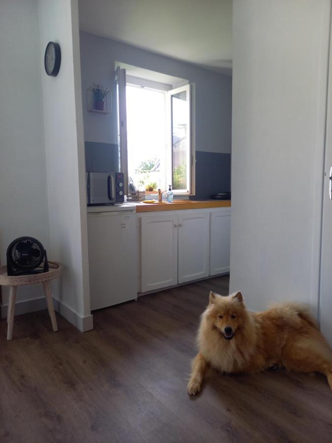 Maison Thalene Longraye Εξωτερικό φωτογραφία
