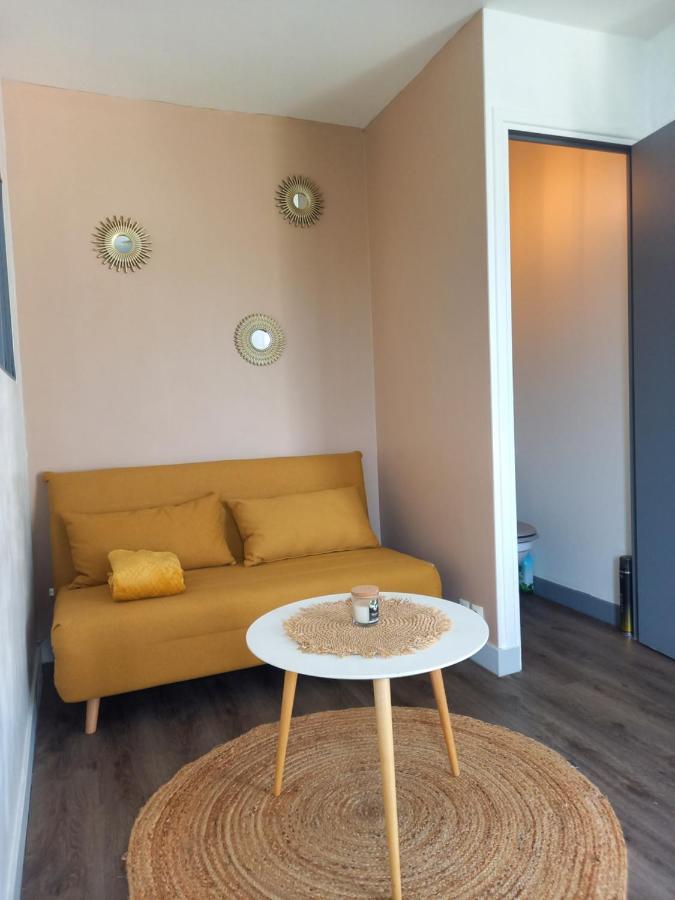 Maison Thalene Longraye Εξωτερικό φωτογραφία